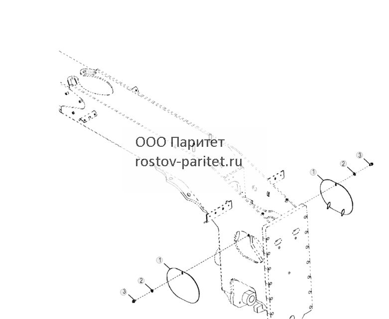 Передние боковые крышки главной рамы - ST768626 418.jpg